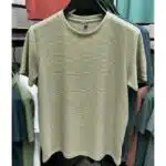 TOUPHY Fashion Short Sleeve T-Shirts For Men - Image 2