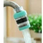 Water Purifier And Filter Tap