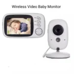 Baby Wireless Video Monitor System - Image 2