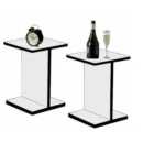 Side Stool-2 Sets