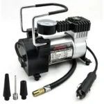 Heavy Duty Dc 12v Portable Air Compressor - 965kpa