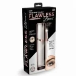 Flawless Eyebrow Shaver Pen