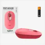 Logitech Pop Wireless Mouse - Image 2