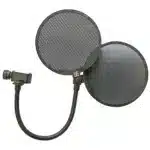 Sea Piano Electronics Dual Pro Pop Filter