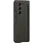 Samsung Galaxy Z Fold5 Slim S-pen Case - Graphite - Image 3