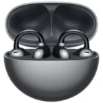 Huawei Freeclip Black Wireless Earbuds