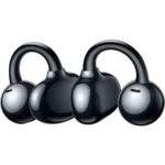Huawei Freeclip Black Wireless Earbuds - Image 2