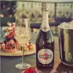 Martini Asti Sparkling Wine - 75cl - Image 3