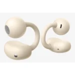 Huawei FreeClip Wireless Earbuds - Beige - Image 3