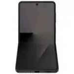 Samsung Galaxy Z Flip 7 5G - 6.9" - 256GB ROM - 12GB RAM - Nano+eSIM - Fingerprint - 4300mAh - Black - Image 2