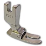 Industrial Sewing Machine Standard Foot