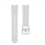 Replacement Strap For Samsung Galaxy Watch 4 -grey - Image 2