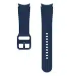 Replacement Strap For Samsung Galaxy Watch 3 - 22mm -Navy Blue