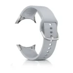 Replacement Strap For Samsung Galaxy Watch 4 -grey