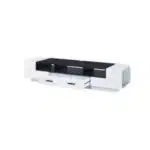 Tv Stand With 2 Drawers - Image 2