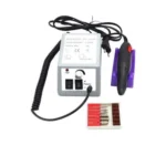 Manucure & Pedicure Nail Polish - Image 3