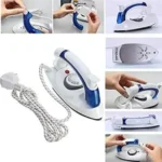 Sokany Portable Travel Steam Iron - Image 2