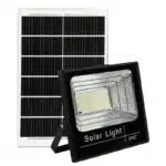 Super Bright LED Solar Flood Light – Outdoor & Adventure Use
