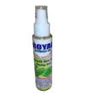 De-royal moringa body oil - Image 4