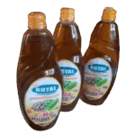 De-Royal Edible Moringa Oil - Image 2