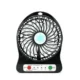 Portable USB Charging Fan HV F301 6804086