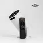 HY300 Pro Smart Projector