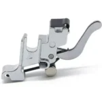 Sewing Machine Snap On Shank Low Presser Foot Holder