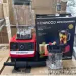 Kenwood Multifunction Blender Robots.
