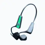 FIL Neckband Noise Cancellation Wireless Earbuds