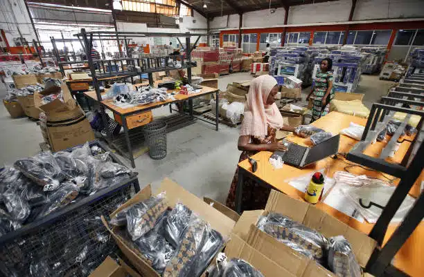 How to Buy Quality Shoes Online in Nigeria Without Getting Scammed