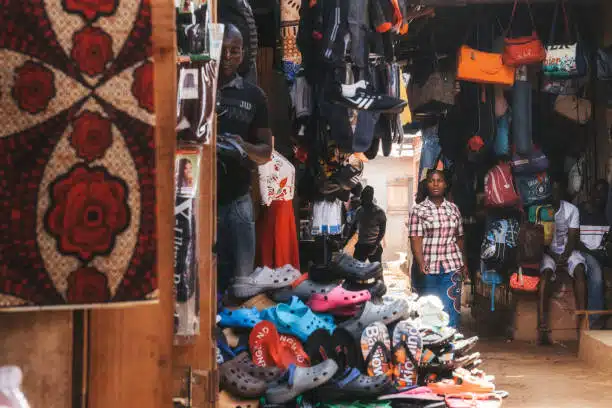 Must-Have Fashion Items in Online African Stores