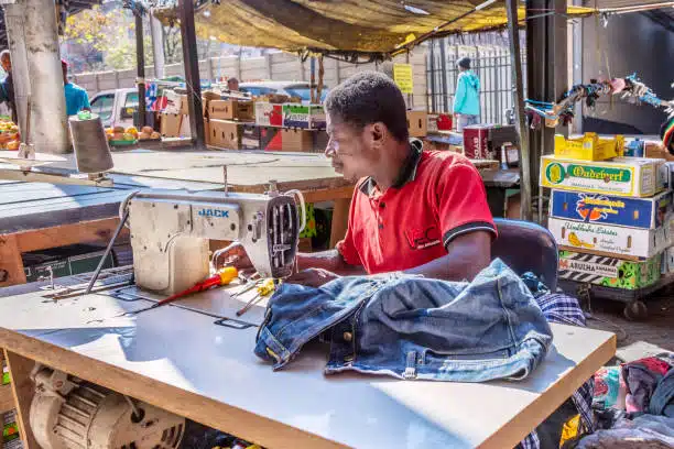 How E-commerce is Creating Jobs and Income Opportunities in Africa