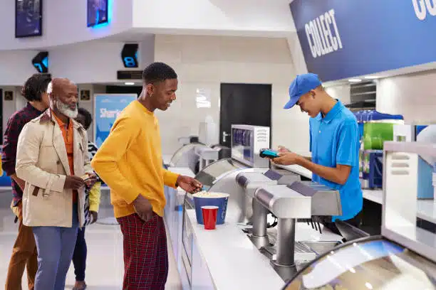 Household Essentials Dominating African Online Shopping