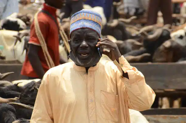 Gadgets & Mobile Accessories Trending in Africa