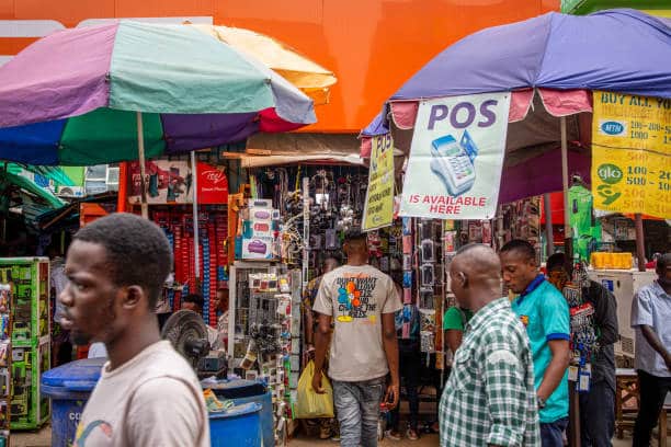 Which Smartphone Brand Reigns Supreme in Nigeria?