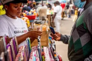 Buying Phones in Nigeria