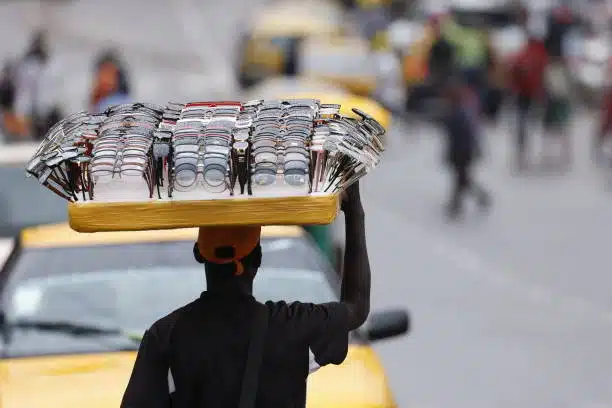 Fashion Apparel and Footwear