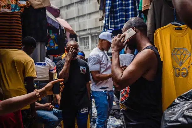 How to Buy Authentic Smartphones Online in Lagos and Abuja