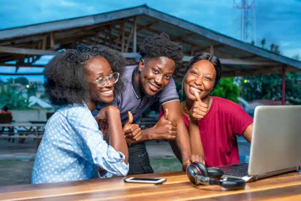 Best Laptops for Students in Africa