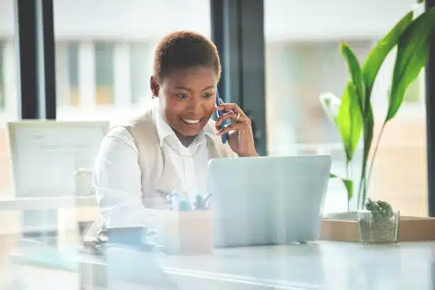 Driving E-commerce Growth in Africa