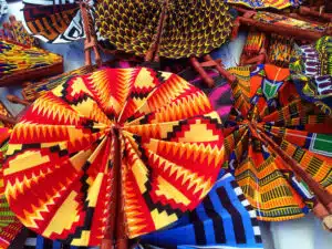 Selling Afrocentric Products Online