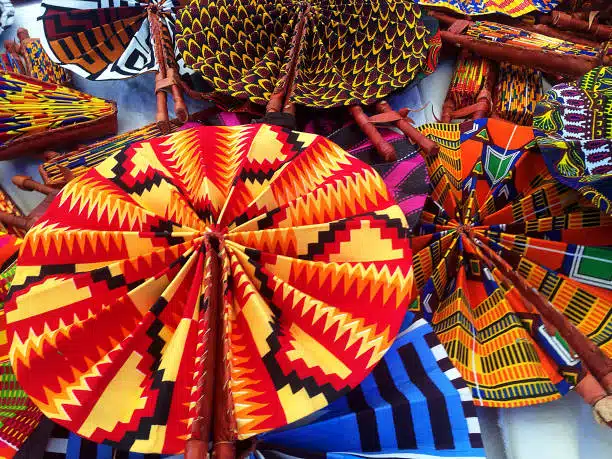 Selling Afrocentric Products Online