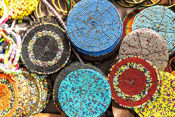 Baby Products & Mothercare Shopping Trends in Africa