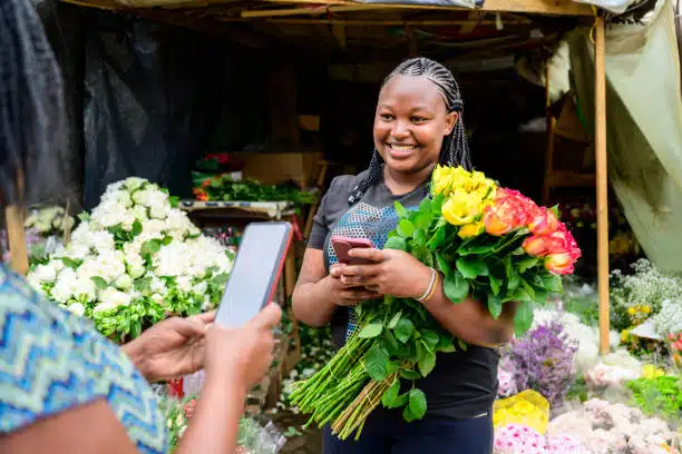 How Mobile Money is Powering E-commerce Growth in Africa