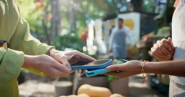 Digital Payment Systems in African E-commerce