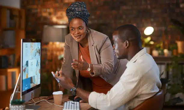 Social Commerce in Africa