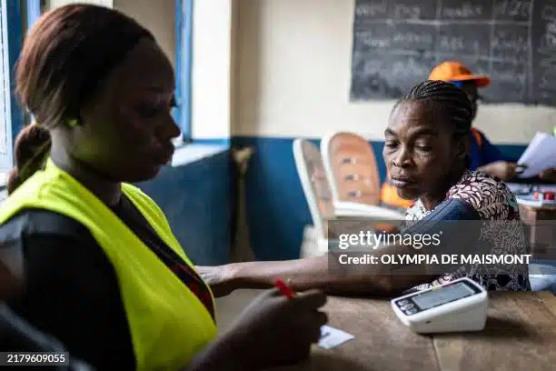 Immune Boosting Foods in Ghana