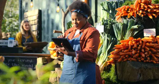 How the African Youth Are Driving E-commerce Growth: Africa is the youngest continent in the world. With over 70% of the population under the age of 35, the continent’s economic future rests squarely in the hands of its youth. Today, that future is being shaped by digital tools, mobile technology, and most notably — e-commerce.