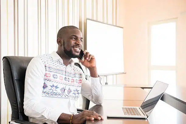 Best Phones to Use in Nigeria