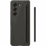 Samsung Galaxy Z Fold5 Slim S-pen Case - Graphite